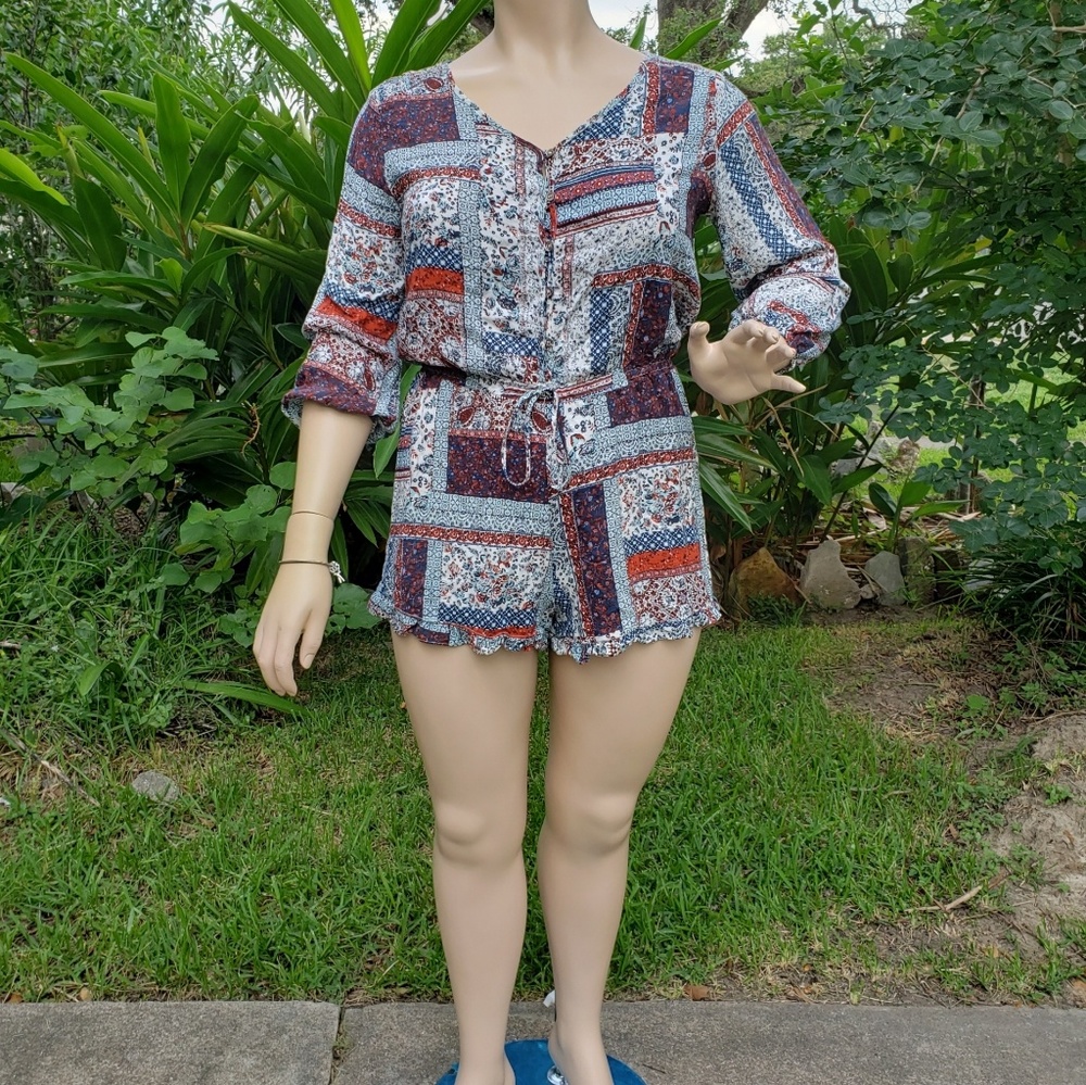 Romper